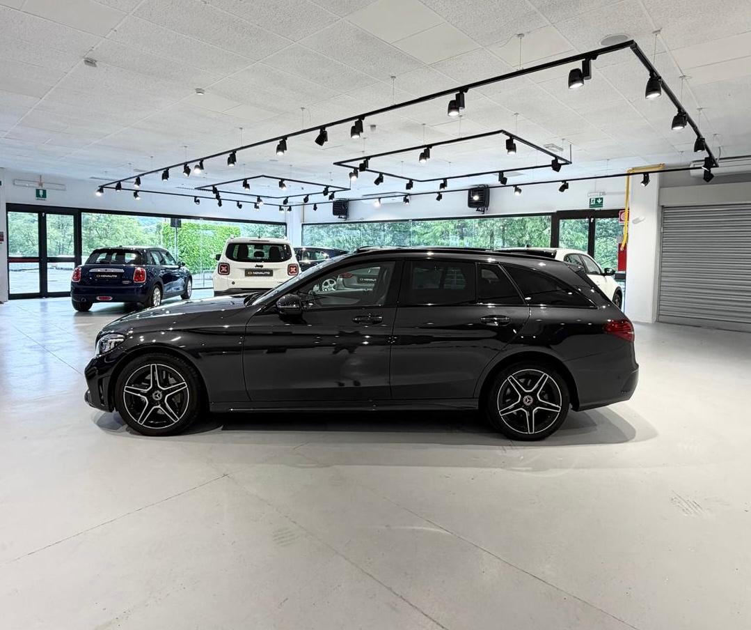 Mercedes-Benz C 300 - immagine 2