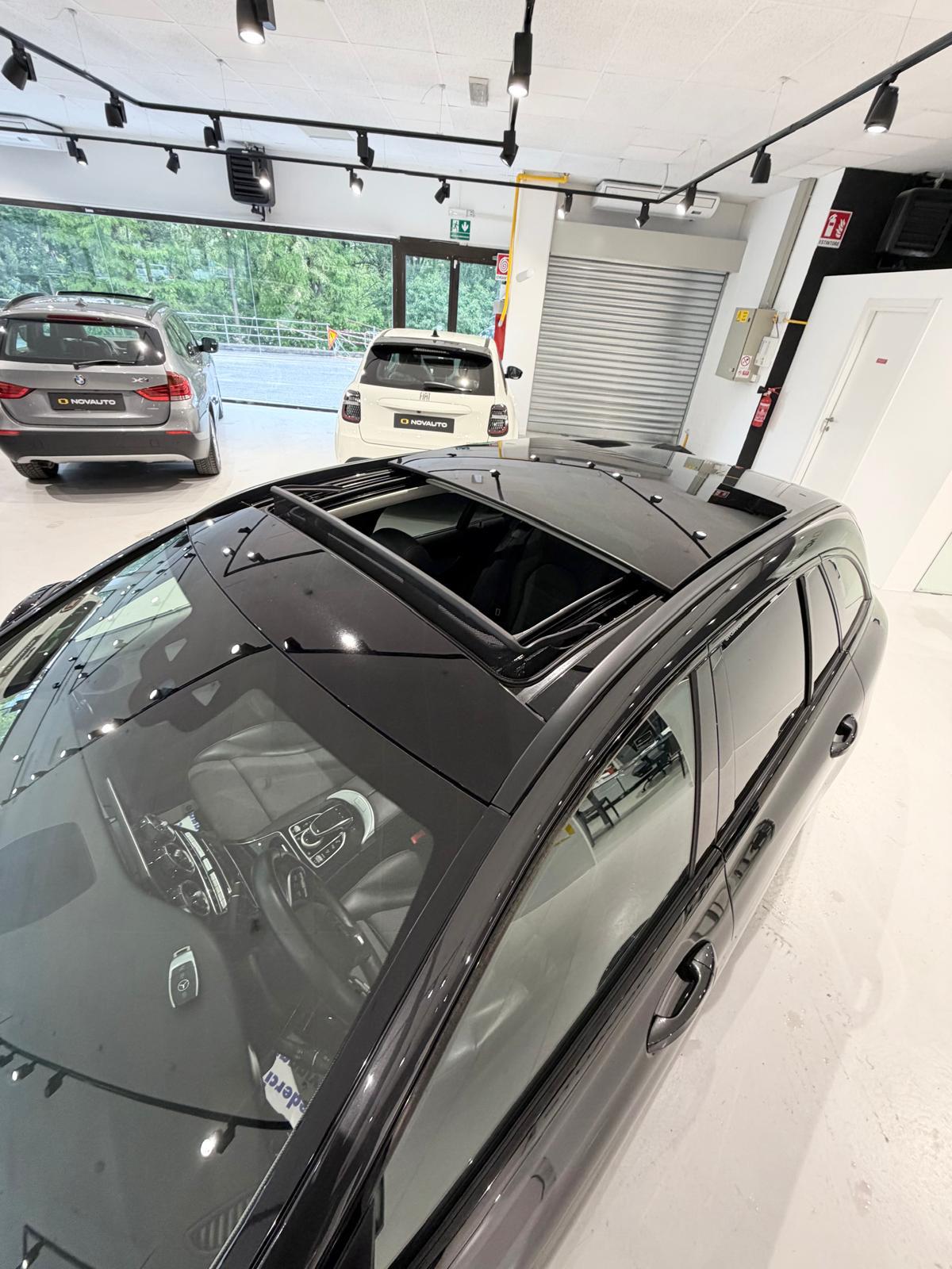 Mercedes-Benz C 300 - immagine 3