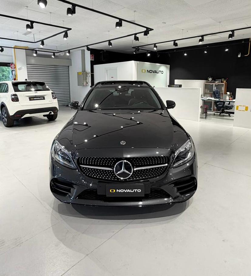 Mercedes-Benz C 300 - immagine 4