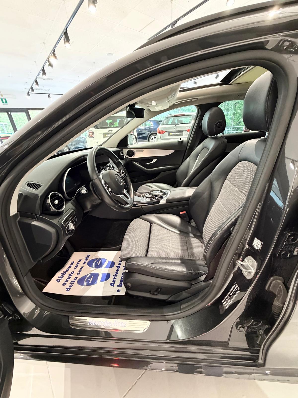 Mercedes-Benz C 300 - immagine 5