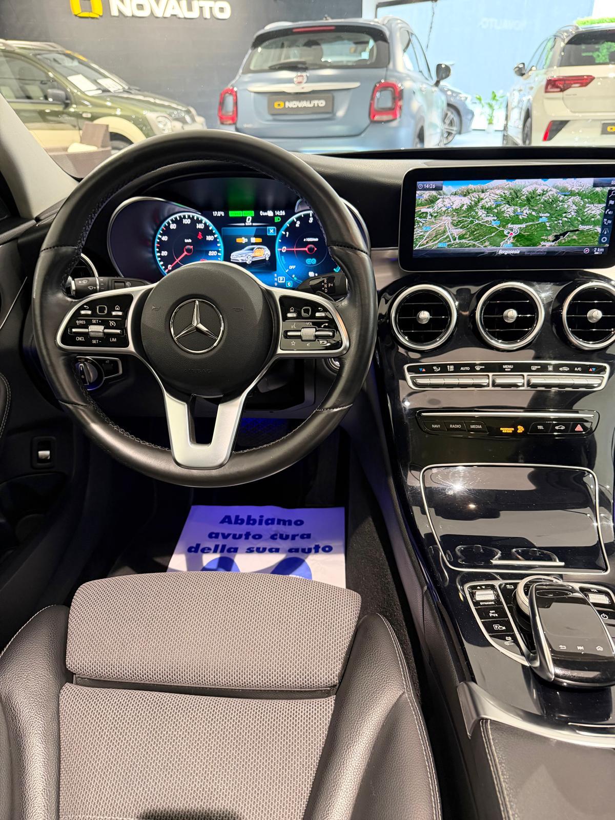 Mercedes-Benz C 300 - immagine 7